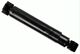 AMORTISSEUR SACHS ARRIERE N30X190